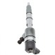 Chenji New Diesel Fuel Injector 0445110903 Metal Universal Fitment 6 Months Warranty Professional Spray Valves