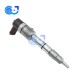 Chenji New Diesel Fuel Injector 0445110903 Metal Universal Fitment 6 Months Warranty Professional Spray Valves
