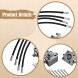 CHINA 14673036105 Комплект клапанів відводу мініекскаватора ергономічний пряма заміна міцний