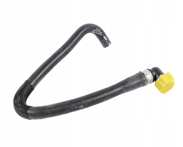 Volvo OE 30745334 Volvo v70 xc70 трубка шланг шнур впускний обігрівач 30745334