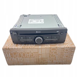 Renault OE 281155748R 281153156R ОЕ Радіо Renault Master III Opel Movano B Nissan NV400 281155748R