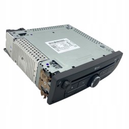 Renault OE 281155748R 281153156R ОЕ Радіо Renault Master III Opel Movano B Nissan NV400 281155748R