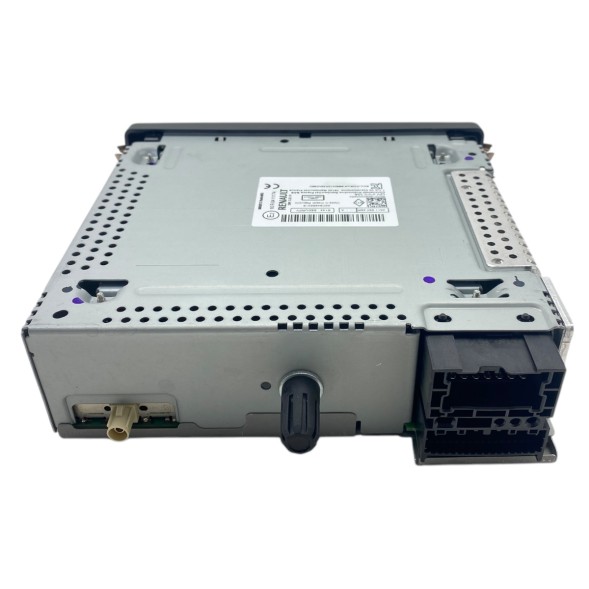 Renault OE 281155748R 281153156R ОЕ Радіо Renault Master III Opel Movano B Nissan NV400 281155748R
