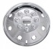USA USA-1688CHPL КОВПАК 4 ШТУКИ КОВПАКИ ХРОМ 16" DODGE РАМ ПРОМАСТЕР 1500 3500 14-24