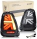 VLAND MHM5102912E Світильники тиль kpl Vland Led Bar Neon Діодні Тюнінг Міні Купер r56 r57 r58 r59