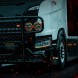 Strands ST-LI-0068-001 Світлодіодна робоча лампа галогеновий прожектор шпар STRANDS FIREFLY 9 16800lm 146W