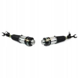Arnott AS-336 93 2x повітряні амортизатори Arnott FRONT L+R для AUDI A6 C6