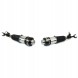 Arnott AS-336 93 2x повітряні амортизатори Arnott FRONT L+R для AUDI A6 C6