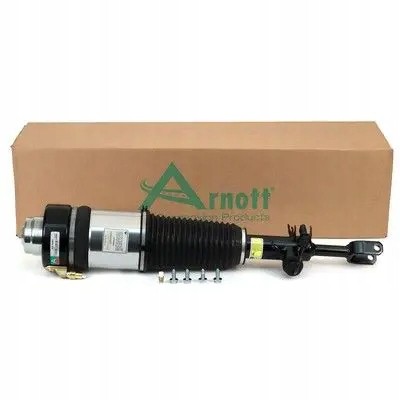 Arnott AS-336 93 2x повітряні амортизатори Arnott FRONT L+R для AUDI A6 C6