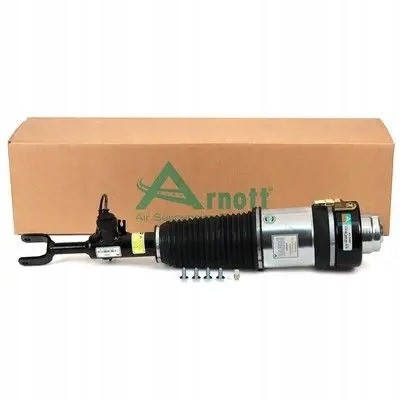 Arnott AS-336 93 2x повітряні амортизатори Arnott FRONT L+R для AUDI A6 C6