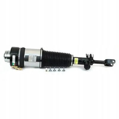 Arnott AS-336 93 2x повітряні амортизатори Arnott FRONT L+R для AUDI A6 C6