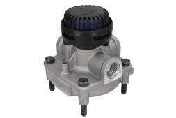 Wabco 0-95282 РЕЛЕЙНИЙ КЛАПАН EBS MAN MERCEDES