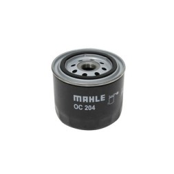 OC204 MAHLE ORIGINAL Фільтр мастил