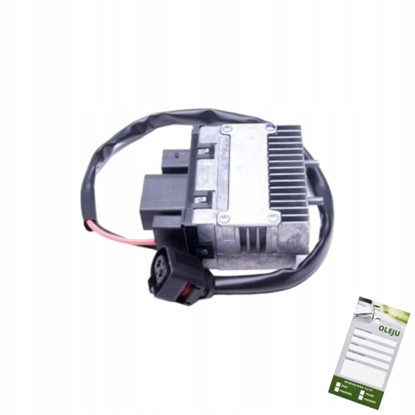 CHINA EO-001214 Резистор повітродувки skoda superb і 2001 2002 2003 2004 2005 2006 2007 2008