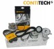 QP CT908K1 + 06B121011M + 06A903315E + 06F260849E НАТЯЖУЮЧИЙ РЕМЕНЬ ГРМ AUDI A3 VW GOLF V VI