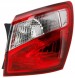 TYC 11-12351-06-2 NISSAN QASHQAI J10 10-14 ЗАДНІЙ ЛІХТАР ПРАВИЙ НОВИЙ