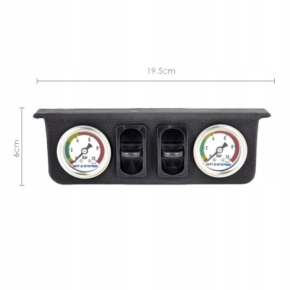 MTT System 0004_K_2DB_E_kamper Пневмоподушки MTT System для Ford Transit MK8 2014-2024