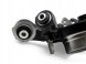 TOPGER ZW-BM-2213 ЦАПФА ЗАДНЬОЇ ЛІВОЇ ОСІ BMW 1 3 E87 E81 E82 E88 E90 (Поворотний Кулак)