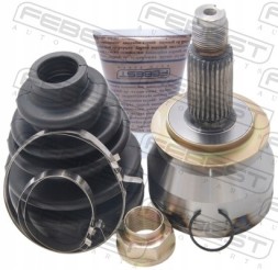 Febest 0810-B13MT Febest шарнір гомокінетичний зовнішній subaru legacy b13