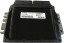 Renault OE S110110303A 8200069297CZYSTY БЛОК КЕРУВАННЯ ДВИГУНА ECU CLIO S110110303A 8200069297 ЧИСТИЙ