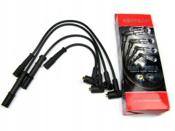 Sentech 8462AXS ТРОСІ ЗАПАЛЕННЯ FIAT PANDA 1.1 2003-2011 р.в.