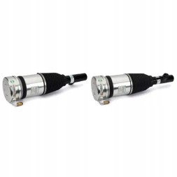 Arnott AS-334 43 2x повітряні амортизатори Arnott L+P для VOLVO XC90 II