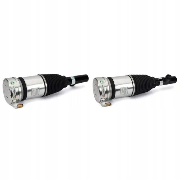 Arnott AS-334 43 2x повітряні амортизатори Arnott L+P для VOLVO XC90 II