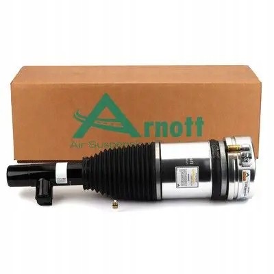 Arnott AS-334 43 2x повітряні амортизатори Arnott L+P для VOLVO XC90 II