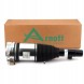 Arnott AS-334 43 2x повітряні амортизатори Arnott L+P для VOLVO XC90 II