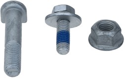 25863 01 LEMFORDER Накінечник кермової тяги