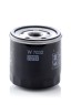 W 7032 MANN FILTER Фільтр мастил