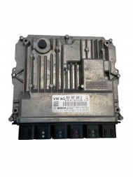 Volkswagen OE AUDI КОМП'ЮТЕР ДВИГУНА 06M907309D