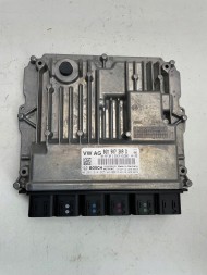 Volkswagen OE AUDI КОМП'ЮТЕР ДВИГУНА 06M907309D