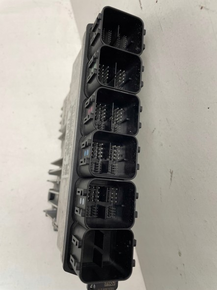 Volkswagen OE AUDI КОМП'ЮТЕР ДВИГУНА 06M907309D
