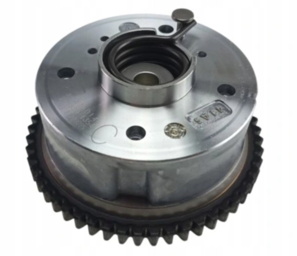 Mitsubishi OE WBEURO/1141A004.0/MN183892/MN183894/1140A073/1035A583/1052B433/1052A809/MN183895/MN183896/1147A015/1147A005/MN183900/MQ300796/MN1838980/MN183893 MITSUBISHI LANCER OUTLANDER КОМПЛЕКТ ГРМ + ШЕСТЕРНІ ГРМ + ПРИВІД МАСЛЯНОГО НАСОСА