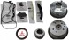 Mitsubishi OE WBEURO/1141A004.0/MN183892/MN183894/1140A073/1035A583/1052B433/1052A809/MN183895/MN183896/1147A015/1147A005/MN183900/MQ300796/MN1838980/MN183893 MITSUBISHI LANCER OUTLANDER КОМПЛЕКТ ГРМ + ШЕСТЕРНІ ГРМ + ПРИВІД МАСЛЯНОГО НАСОСА