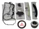 Mitsubishi OE WBEURO/1141A004.0/MN183892/MN183894/1140A073/1035A583/1052B433/1052A809/MN183895/MN183896/1147A015/1147A005/MN183900/MQ300796/MN1838980/MN183893 MITSUBISHI LANCER OUTLANDER КОМПЛЕКТ ГРМ + ШЕСТЕРНІ ГРМ + ПРИВІД МАСЛЯНОГО НАСОСА