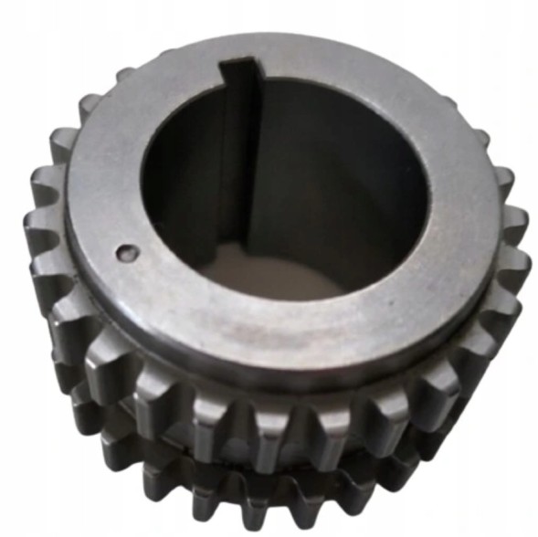 Mitsubishi OE WBEURO/1141A004.0/MN183892/MN183894/1140A073/1035A583/1052B433/1052A809/MN183895/MN183896/1147A015/1147A005/MN183900/MQ300796/MN1838980/MN183893 MITSUBISHI LANCER OUTLANDER КОМПЛЕКТ ГРМ + ШЕСТЕРНІ ГРМ + ПРИВІД МАСЛЯНОГО НАСОСА
