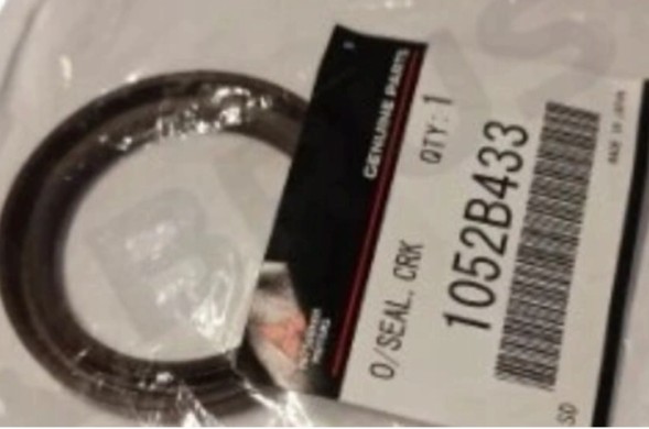 Mitsubishi OE WBEURO/1141A004.0/MN183892/MN183894/1140A073/1035A583/1052B433/1052A809/MN183895/MN183896/1147A015/1147A005/MN183900/MQ300796/MN1838980/MN183893 MITSUBISHI LANCER OUTLANDER КОМПЛЕКТ ГРМ + ШЕСТЕРНІ ГРМ + ПРИВІД МАСЛЯНОГО НАСОСА