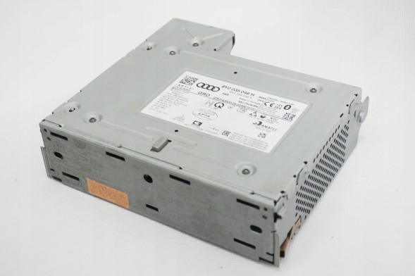 Audi OE ORG МУЛЬТИМЕДІЙНИЙ ЗЧИТУВАЧ MIB3 8Y0035046H 8Y0035046A
