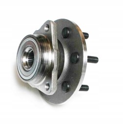 Edge 515007 Dodge Dakota 1997-2004 4WD Dodge Durango 1999-2003 4WD маточина переднього колеса