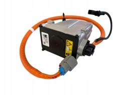 Tesla 1038901-00-K Tesla s 12-21 battery heater акумуляторний нагрівач 1038901-00-к новий