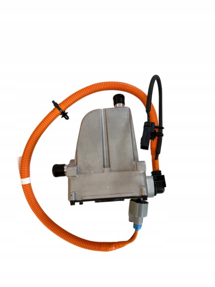Tesla 1038901-00-K Tesla s 12-21 battery heater акумуляторний нагрівач 1038901-00-к новий