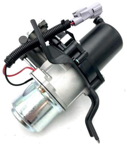 Automaniac 48910-48020 КОМПРЕСОР НАСОС ПІДВІСКИ КОМПРЕСОР ПНЕВМАТИКИ LEXUS RX350 RX450H L1