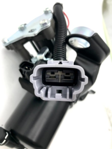Automaniac 48910-48020 КОМПРЕСОР НАСОС ПІДВІСКИ КОМПРЕСОР ПНЕВМАТИКИ LEXUS RX350 RX450H L1