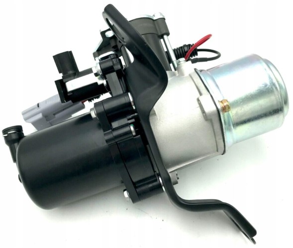 Automaniac 48910-48020 КОМПРЕСОР НАСОС ПІДВІСКИ КОМПРЕСОР ПНЕВМАТИКИ LEXUS RX350 RX450H L1