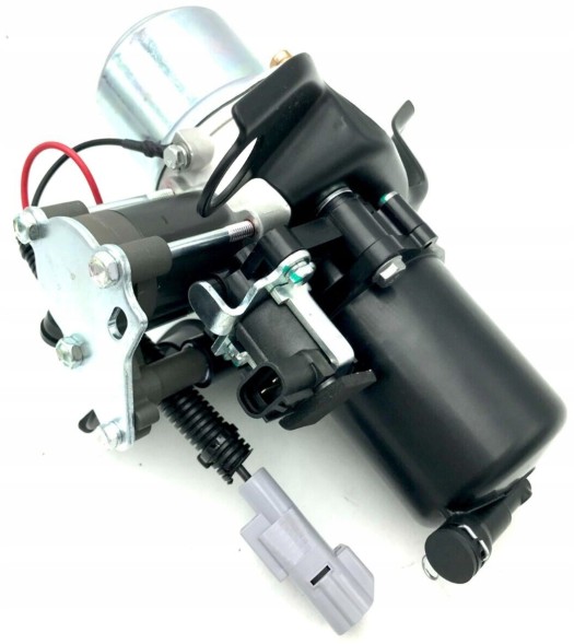 Automaniac 48910-48020 КОМПРЕСОР НАСОС ПІДВІСКИ КОМПРЕСОР ПНЕВМАТИКИ LEXUS RX350 RX450H L1