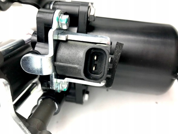 Automaniac 48910-48020 КОМПРЕСОР НАСОС ПІДВІСКИ КОМПРЕСОР ПНЕВМАТИКИ LEXUS RX350 RX450H L1