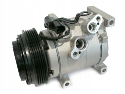 EURO KLIMA КОМПРЕСОР КОНДИЦІОНЕРА HYUNDAI, KIA F500-QADAA-07 / 97701-B9000