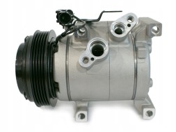 EURO KLIMA КОМПРЕСОР КОНДИЦІОНЕРА HYUNDAI, KIA F500-QADAA-07 / 97701-B9000